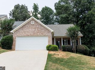 134 High Ridge Dr, Macon, GA 31220