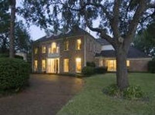 565 Brown Saddle St, Houston, TX 77057