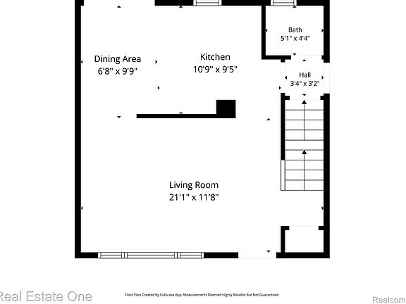 4th image of 342 Melvin St