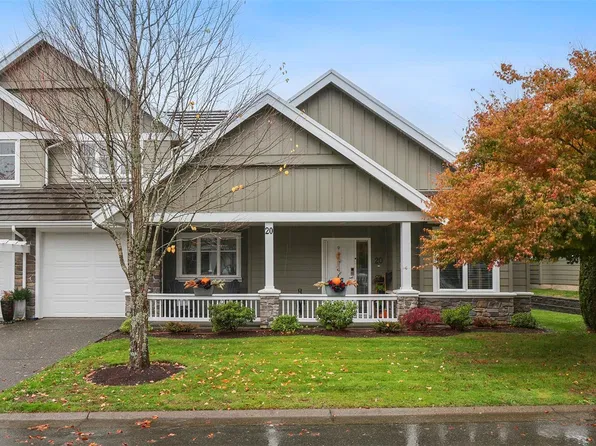 2727 Bristol Way #20, Courtenay, BC V9N 3R4