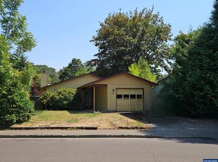 1865 SE Bethel St, Corvallis, OR 97333