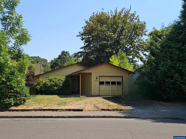 1865 SE Bethel St, Corvallis, OR 97333