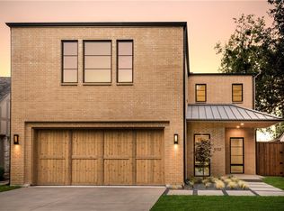 5722 W Amherst Ave, Dallas, TX 75209