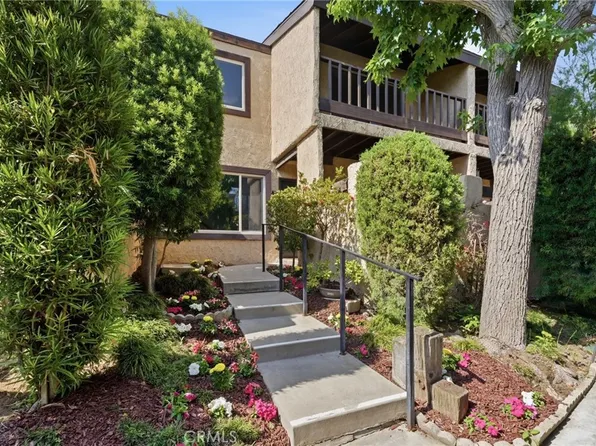 311 E Sierra Madre Blvd Unit L, Sierra Madre, CA 91024