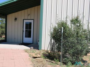 32 Dan Gatlin Rd, Pie Town, NM 87827