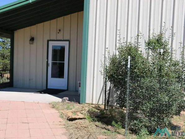 32 Dan Gatlin Rd, Pie Town, NM 87827