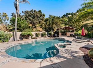 1929 Forester Creek Rd, El Cajon, CA 92021