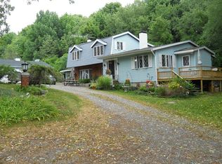 4891 Cook Rd, La Fayette, NY 13084
