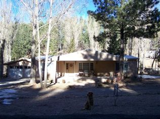 115 White Mountain Meadows Dr, Ruidoso, NM 88345