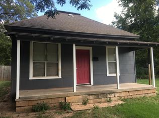 318 N Moore Ave, El Reno, OK 73036