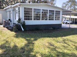 2147 NW 47th Cir #7, Ocala, FL 34482