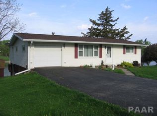 83 Oak Ln, Avon, IL 61415