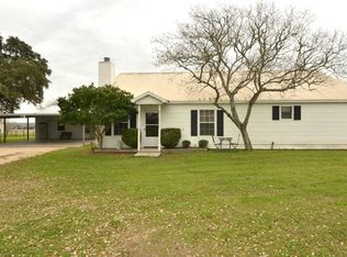 3390 Hermis Rd, Schulenburg, TX 78956