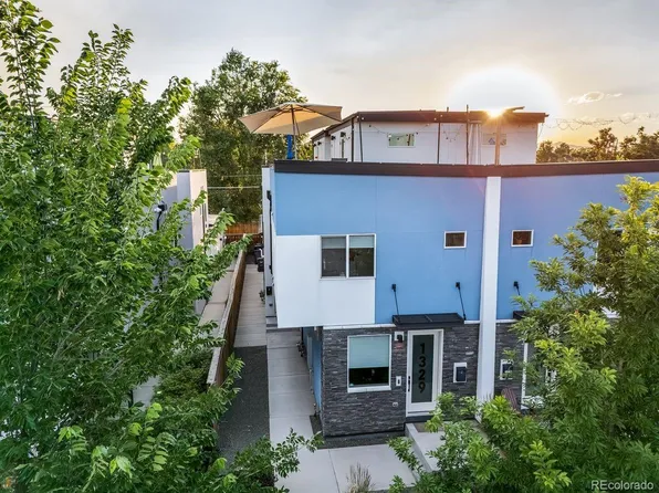 1329 Wolff Street, Denver, CO 80204