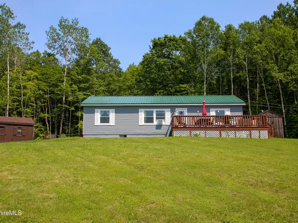 472 & 0 E Hoosac St, Adams, MA 01220