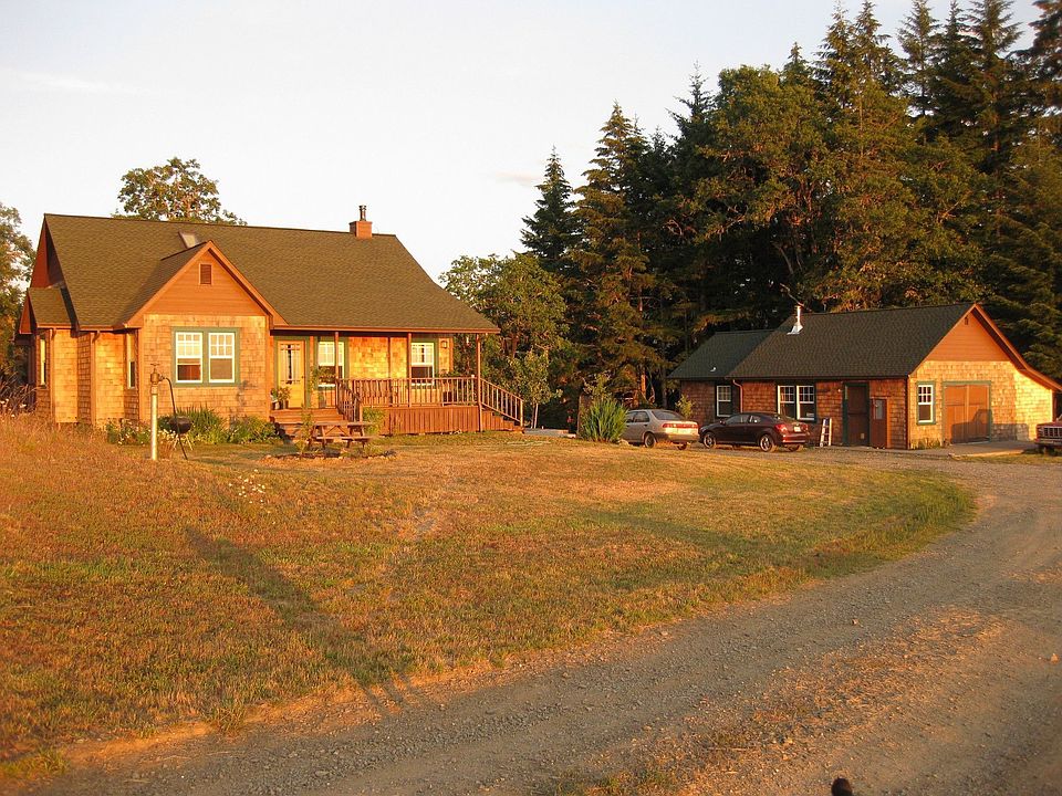 House and shop