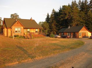 33077 State Highway 36, Bridgeville, CA 95526