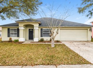 10161 Meadow Point Dr, Jacksonville, FL 32221