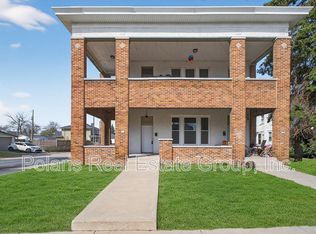 404 N Lebanon St, Lebanon, IN