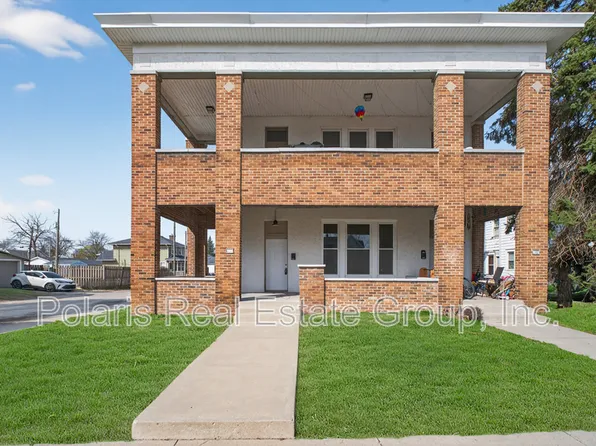 404 N Lebanon St, Lebanon, IN 46052