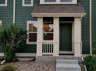 833 Apex Dr UNIT B, Fort Collins, CO 80525