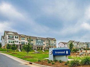 9218 Ainslie Downs St, Charlotte, NC 28273