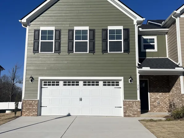 338 Ezra St Lot 16, Pleasant View, TN 37146