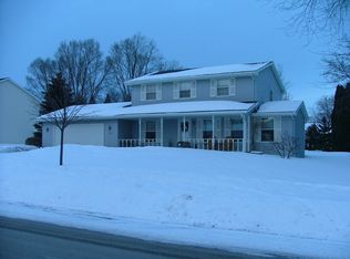 3160 Liberty Bell Rd, Green Bay, WI 54313