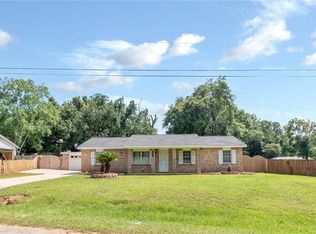 6687 Lincolnshire Rd, Mobile, AL 36619