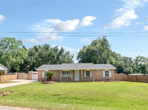 6687 Lincolnshire Rd, Mobile, AL 36619