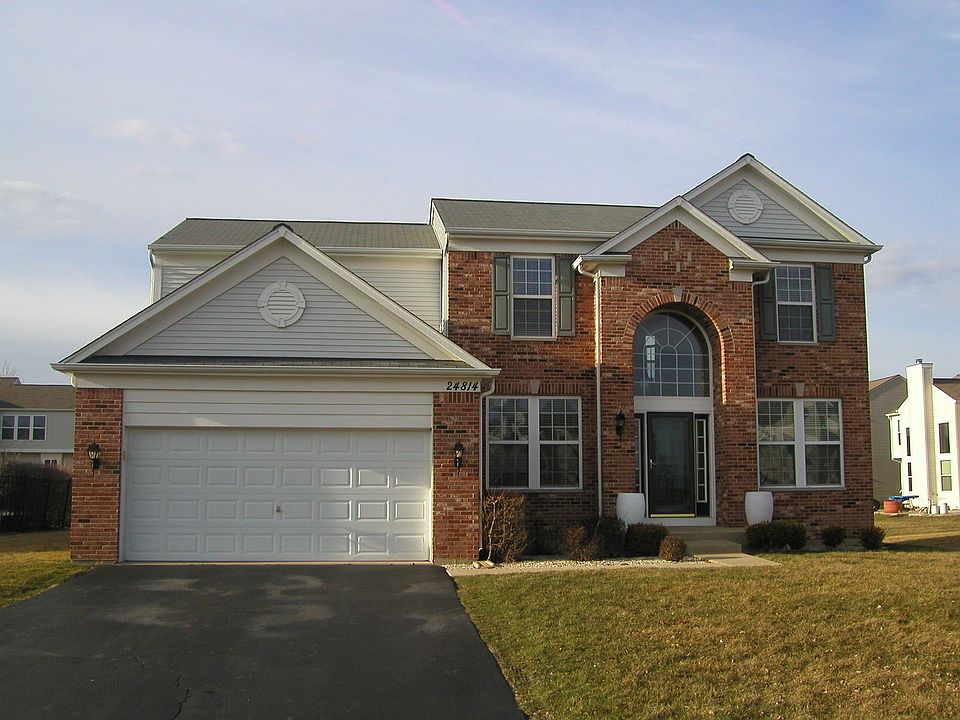 1st image of 24814 Newberry Way