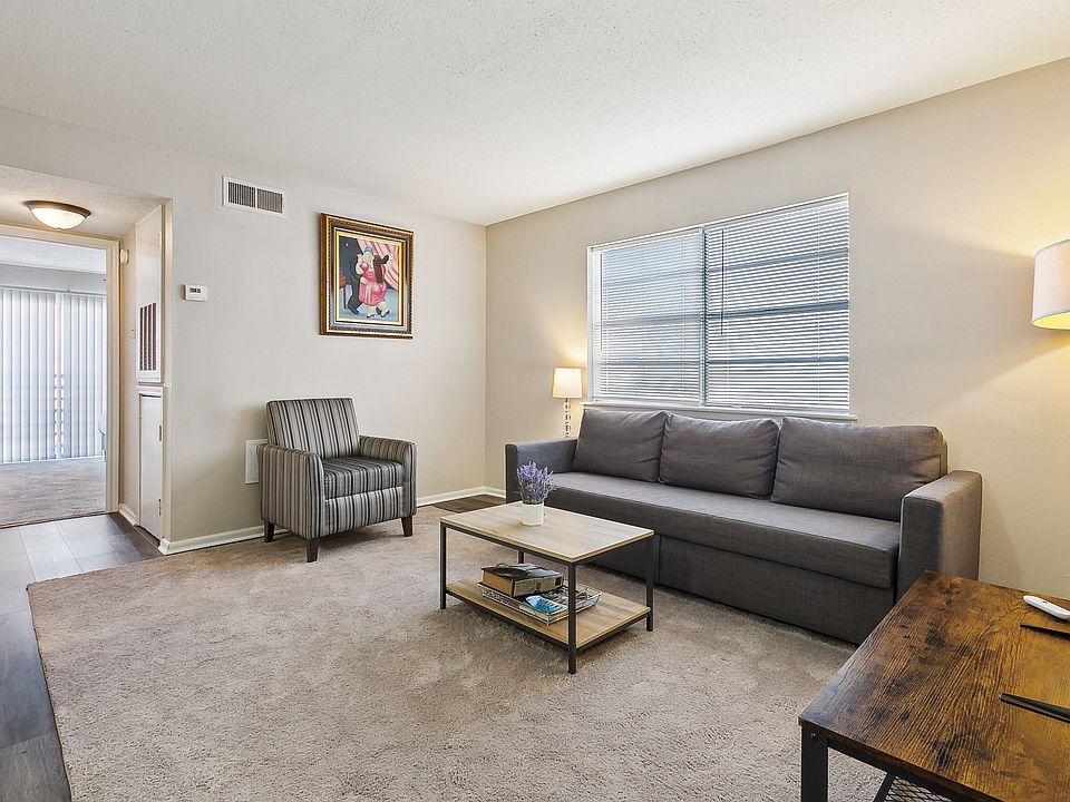 1st image of 4308 Belvedere St #212