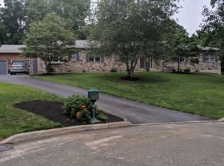 316 Josephs Way, Media, PA 19063