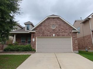 1205 Horseshoe Ranch Dr, Leander, TX 78641