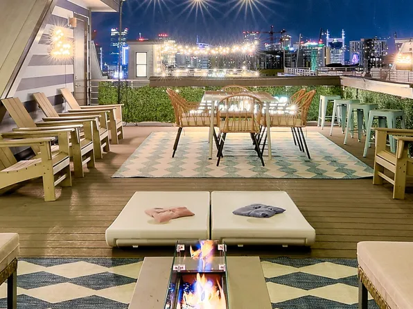 1007 11th Ave S, Nashville, TN 37203