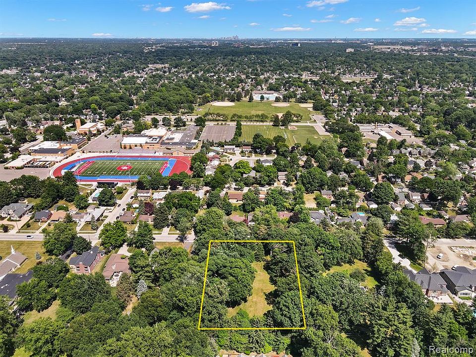 803 N Gulley Rd, Dearborn Heights, MI 48127 MLS 20221014337 Zillow