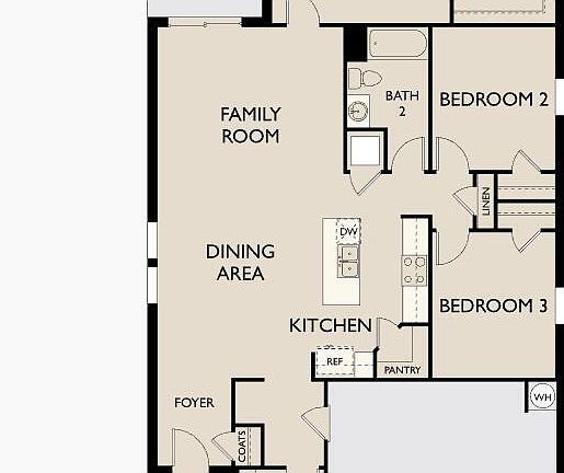 2nd image of 2569 Quarry Rd