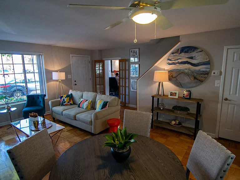 Brookville Townhomes — Photo 88