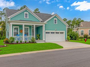 853 Longwood Bluffs Cir, Murrells Inlet, SC 29576
