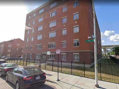 1828 S Wentworth Ave APT 1E, Chicago, IL, 60616