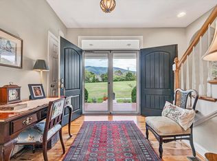 84 Green Level Rd, Boones Mill, VA 24065