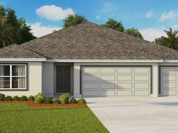 35558 Mahwah Ave, Dade City, FL 33525