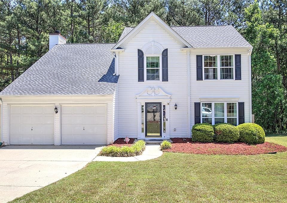 1st image of 207 Creel Chase NW