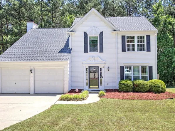 207 Creel Chase NW, Kennesaw, GA 30144