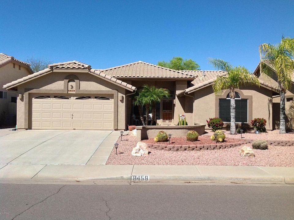 1st image of 8458 W Kimberly Way