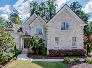 554 Deerwood Dr, Suwanee, GA 30024