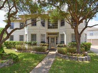 9415 Cross Plains Ct, Houston, TX 77095