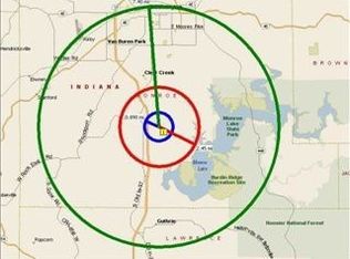 7555 S Rockport Rd, Bloomington, IN 47403