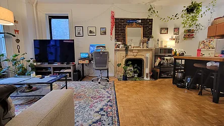 Rented by New York Dwellings LLC