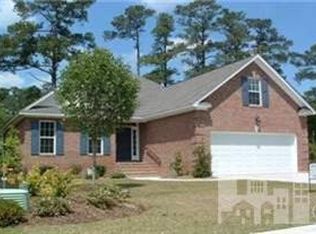 5817 Bentley Gdns, Wilmington, NC 28409